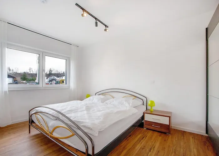 Auf Dem Land Appartement *