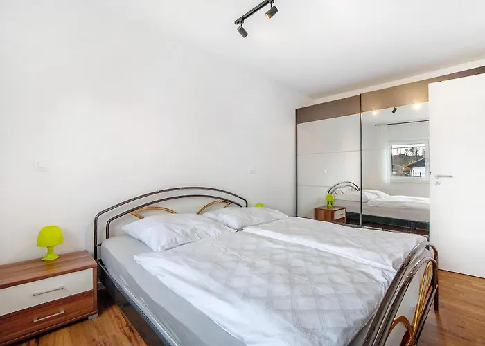 Appartement Auf Dem Land *