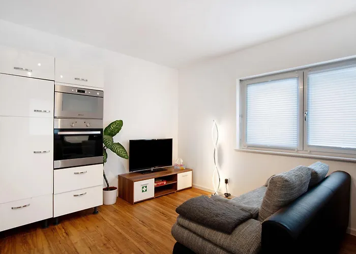 Appartement Auf Dem Land