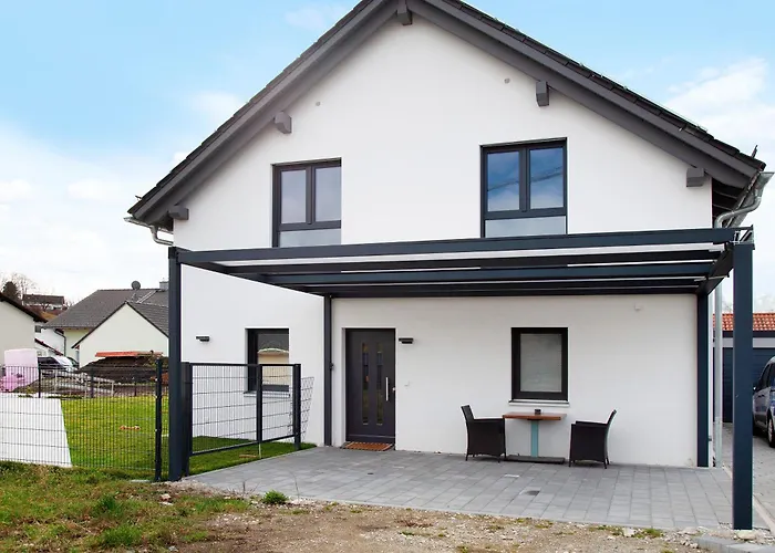 Appartement Auf Dem Land