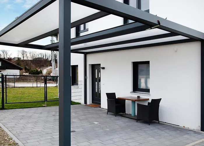 Appartement Auf Dem Land *