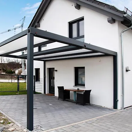 Auf Dem Land Apartment