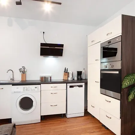 Auf Dem Land Apartment Apfeldorf