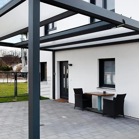 Apartment Auf Dem Land *